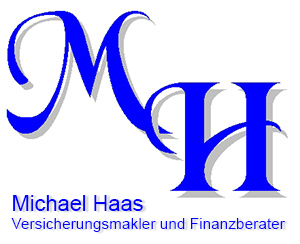 Verischerungsmakler und Finanzberater Michael Haas